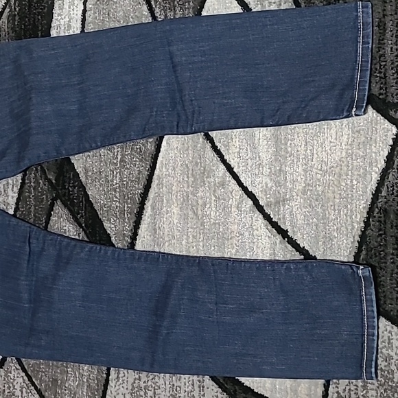 BKE HARPER STRAIGHT DENIM JEAN - Picture 13 of 14